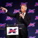 Oliver Luck, XFL commissioner and a Guy in his own right.
